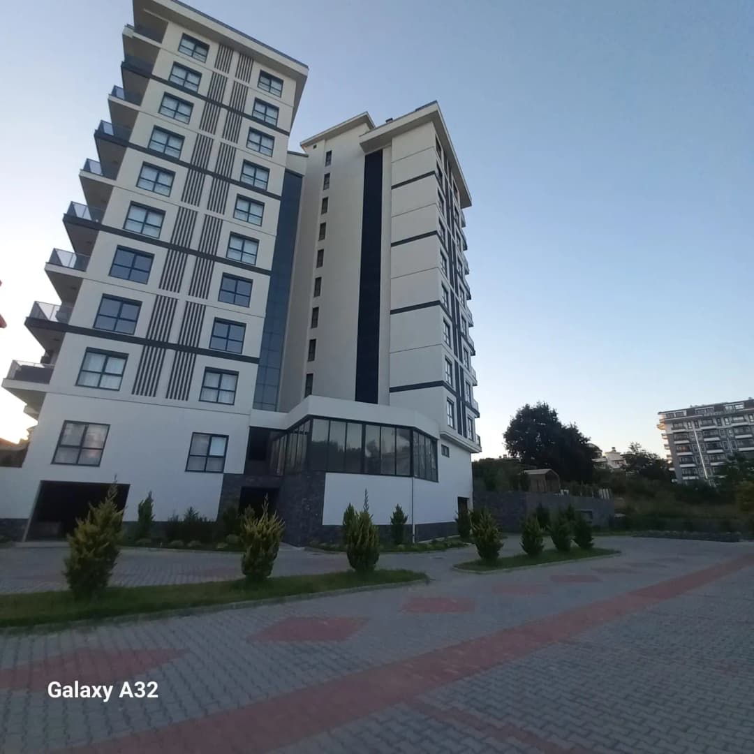 Alanya Alona Tower’da Satılık 1+1 Daire | 59 M² | Havuzlu Ve Sosyal Aktiviteli Site