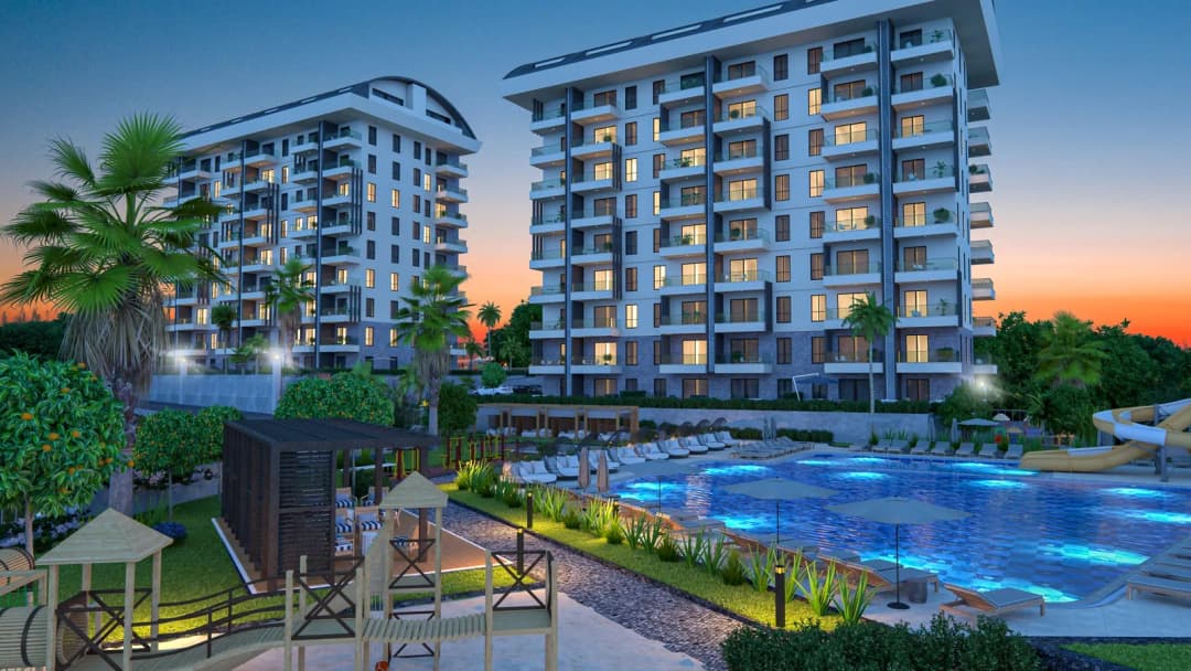 Konak Payallar – Gdje Se Spokoj Mediterana Susreće Sa Modernim Životom