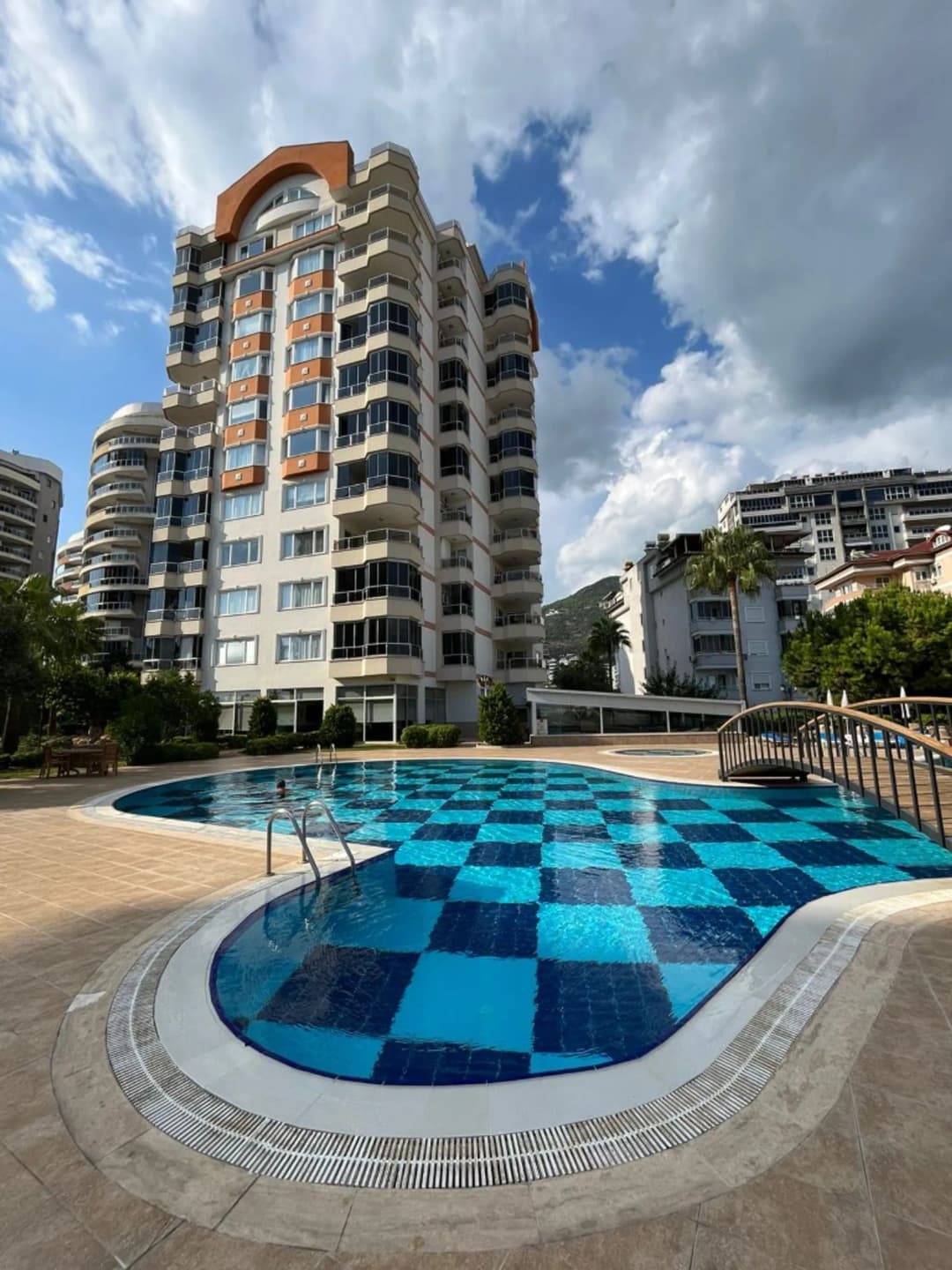 Vesta Park Cikcilli – Satılık 2+1 Daire, Denize Yakın, 120 M²