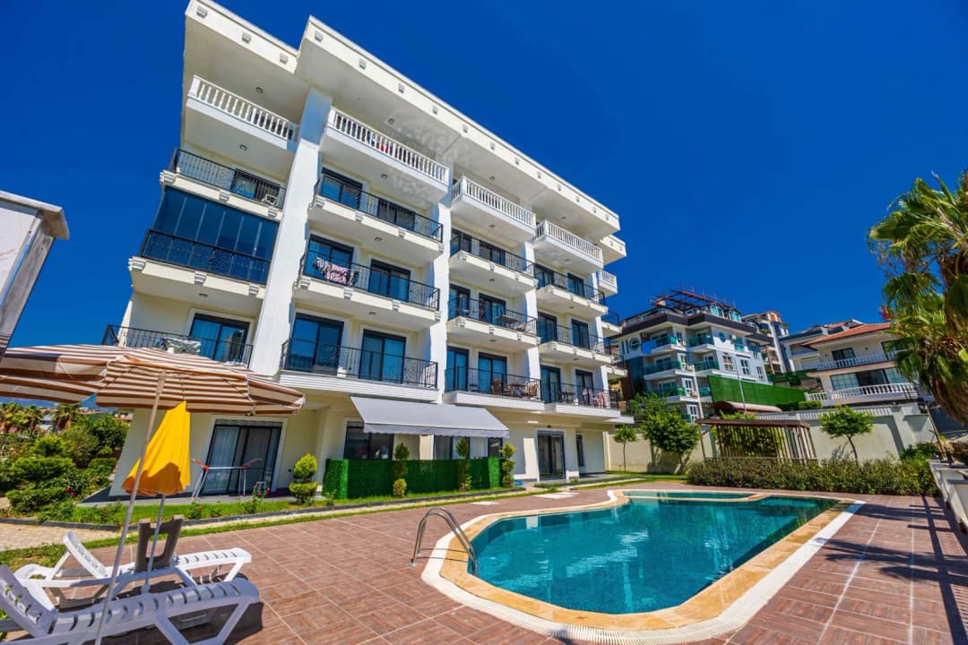 Version Apt – Dvosoban Dupleks Stan Sa Pogledom Na More, 110 M²