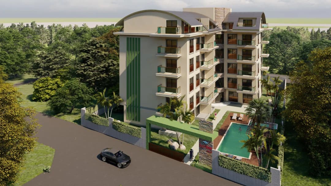 Potpuno Novi Apartman 1+1 S Pogledom Na More I Bazen U Kompleksu Payallar Full Activity Dreams Home