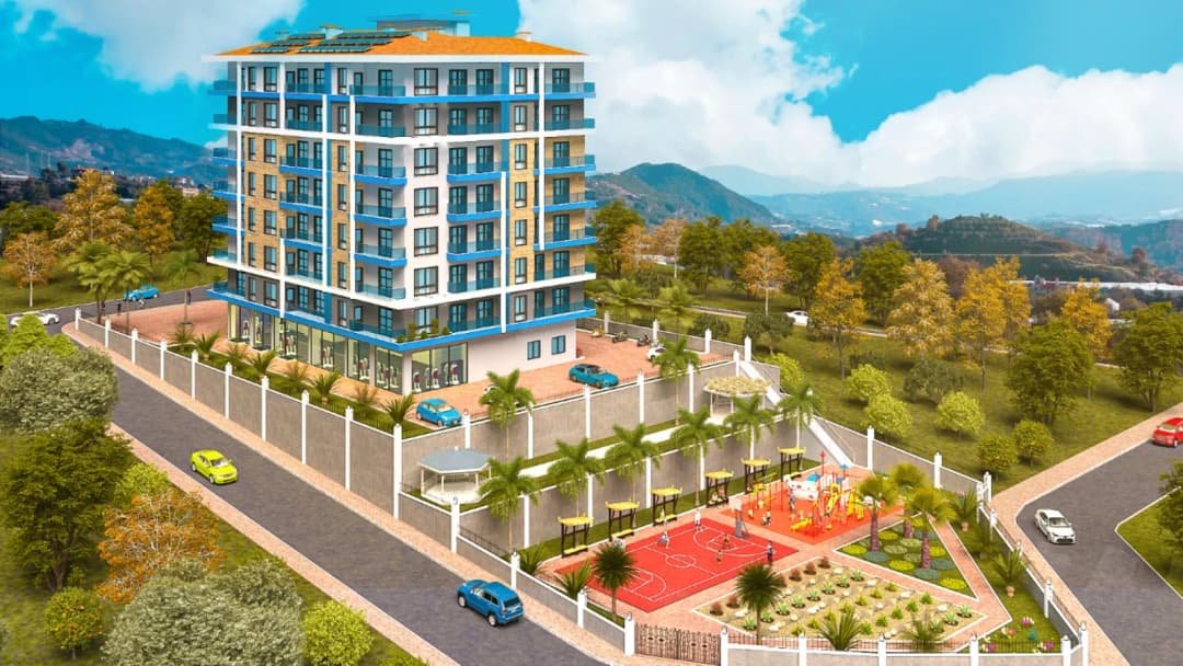 Panorama Homes – Prilika Za Posjedovanje Modernog Doma Uz 50% Učešća